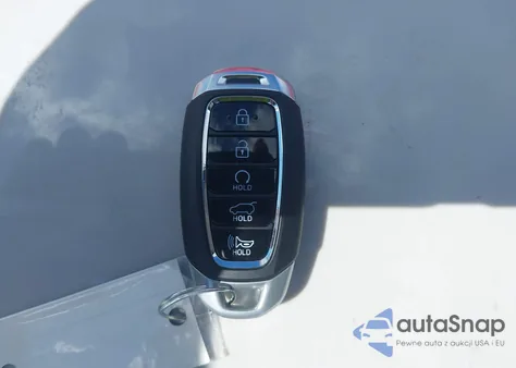 2021 Hyundai Palisade Calligraphy из США, поврежденный, VIN KM8R7DHE4MU256775